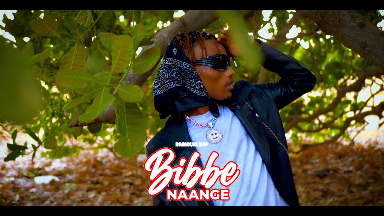Bamoum Rap _ Bibbe Naange ( clip officiel ) 4K