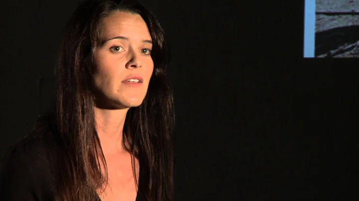 Farms could cover the city: Anastasia Cole Plakias...