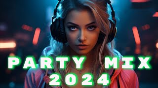 🔴Music Mix 2024 🎧 EDM Remixes of Popular Songs 🎧 EDM Bass Boosted Music Mix #1271