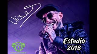 Video thumbnail of "ULISES BUENO #envivo ESTADIO #2018 #enganchado #momentoderecordar #ulisesbueno"