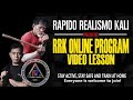 Rrk lessontutorial