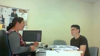 PYB007: Interview Assignment
