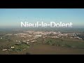 Ref:bwXCScwxCds Film de pr�sentation de la commune de nieul-le-dolent (85430)