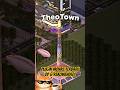 PLUGIN MONAS TERBARU LEBIH OP DI THEOTOWN! #shorts