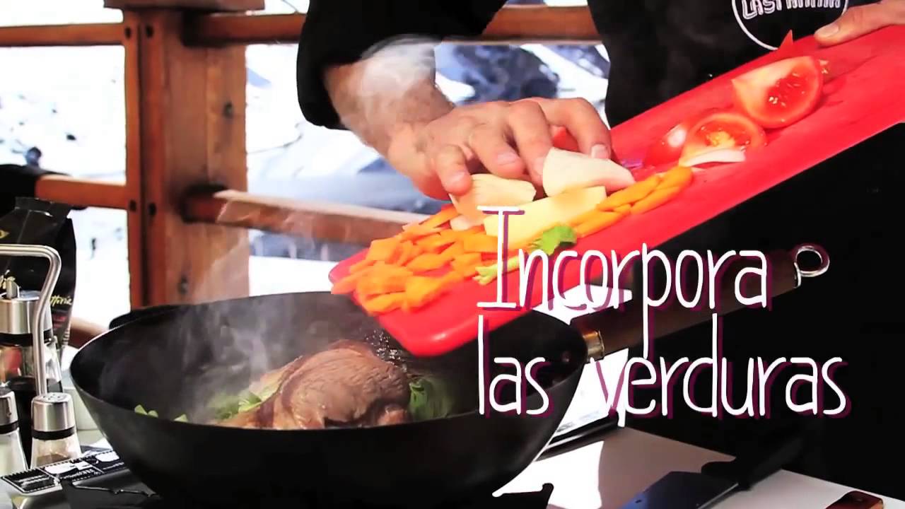Que Opinan Sobre La Manera De Intervenir De Garron www.youtube.com