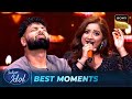 'Morey Piya' पर Shreya की Magical Singing में खो गए Badshah | Indian Idol S16 | Best Moments