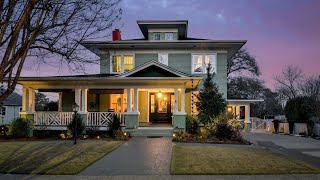 956 Heard Ave video tour