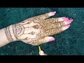 Mehandi design | back hand mehandi design| new mehandi design | mehandi design simple|mehandi