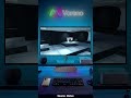 3D Website Vertex | Website Design - Vareno Agency #vareno #thietkeweb #branding #websitedesign
