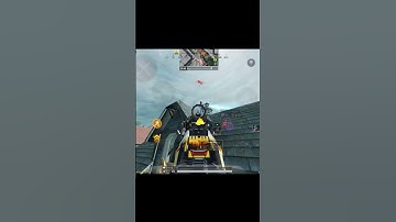 #codmobile #callofdutymobile #codm #callofduty #cod #shorts