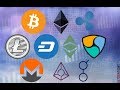 Cryptocurrency Prices for the 28th of August: BTC is Approaching the
Psychological Mark of $7000 114 Cryptocurrency Capitalization Ranking