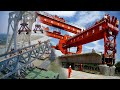 Unbelievable China Super Engineering Megaprojects Done In Other Countries