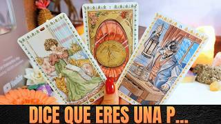 💥TREMENDO ESCÁNDALO💥 TU EX💔DISCUTE CON UN HOMBRE POR TI