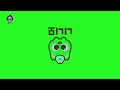 Ninimo Korean Reverse Intro Logo Effect Sponsored By : Mastin.Effects
