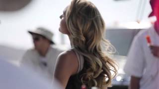 Candice Swanepoel for Max Factor 2013