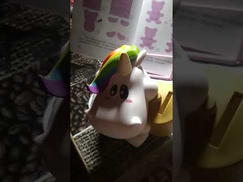 Самый милый мой единорог