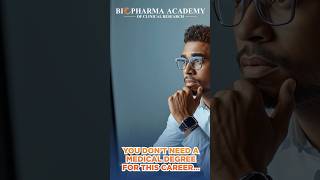 Break into Healthcare Without a Medical Degree