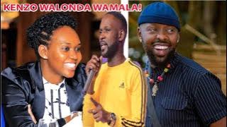 MC MARIACH ASIMWE EDDY KENZO WEBALE KULONDA MBOKO YO MUKYALA PHIONA NYAMUTORO