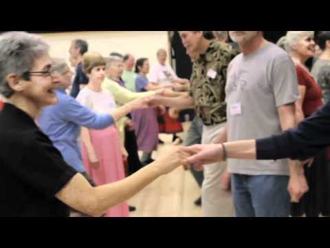 Morning Star contra dance