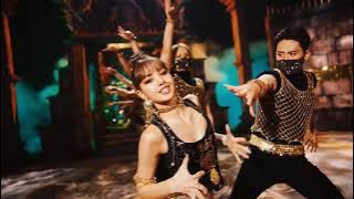 LALISA thai scene part