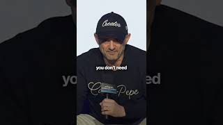 This is why you are IMPATIENT