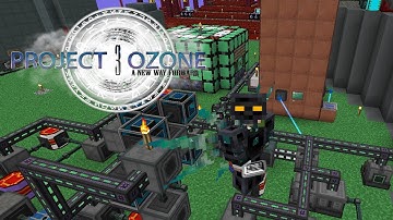 Infinite Chaos Bauble (Project Ozone 3 Mythic Mode Live Stream Replay)