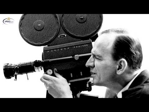 გადაცემა კინო - ინგმარ ბერგმანის ფილმი ფანი და ალექსანდრე