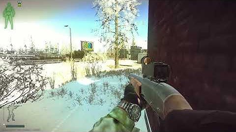 Escape from Tarkov: How to Finish Setup