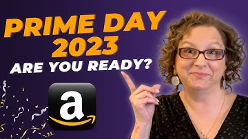 🌟The PRIME DAY Playbook: Amazon FBA Seller