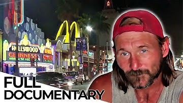 Inside the American Homeless Crisis - Poor and Forgotten on the Streets | ENDEVR Documentary