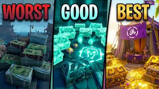 What is the BEST Emissary in Sea of Thieves?🥇
