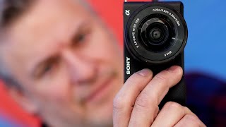 Sony ZV-E10 Review: The Dream for Vlogging on a Budget?