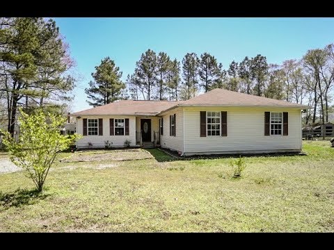 RENOVATED & Large Closets 4 BR 2 Bath Chesterfield VA ++$155K++