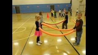 Monster Trap - Halloween Game (Kindergarten-1st grade Activity) screenshot 4