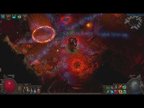 [HarbingerHC] - RIP at Atzoobi @Sekkna