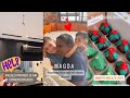 Stories | OLHA ESSES DOCES | AR CONDICIONADO FOI PINTADO | RECEBIDOS | Canal dos caçadores