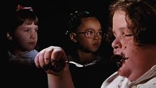 What A Pervert Teacher To Punish His Gluttonous Student With Foods