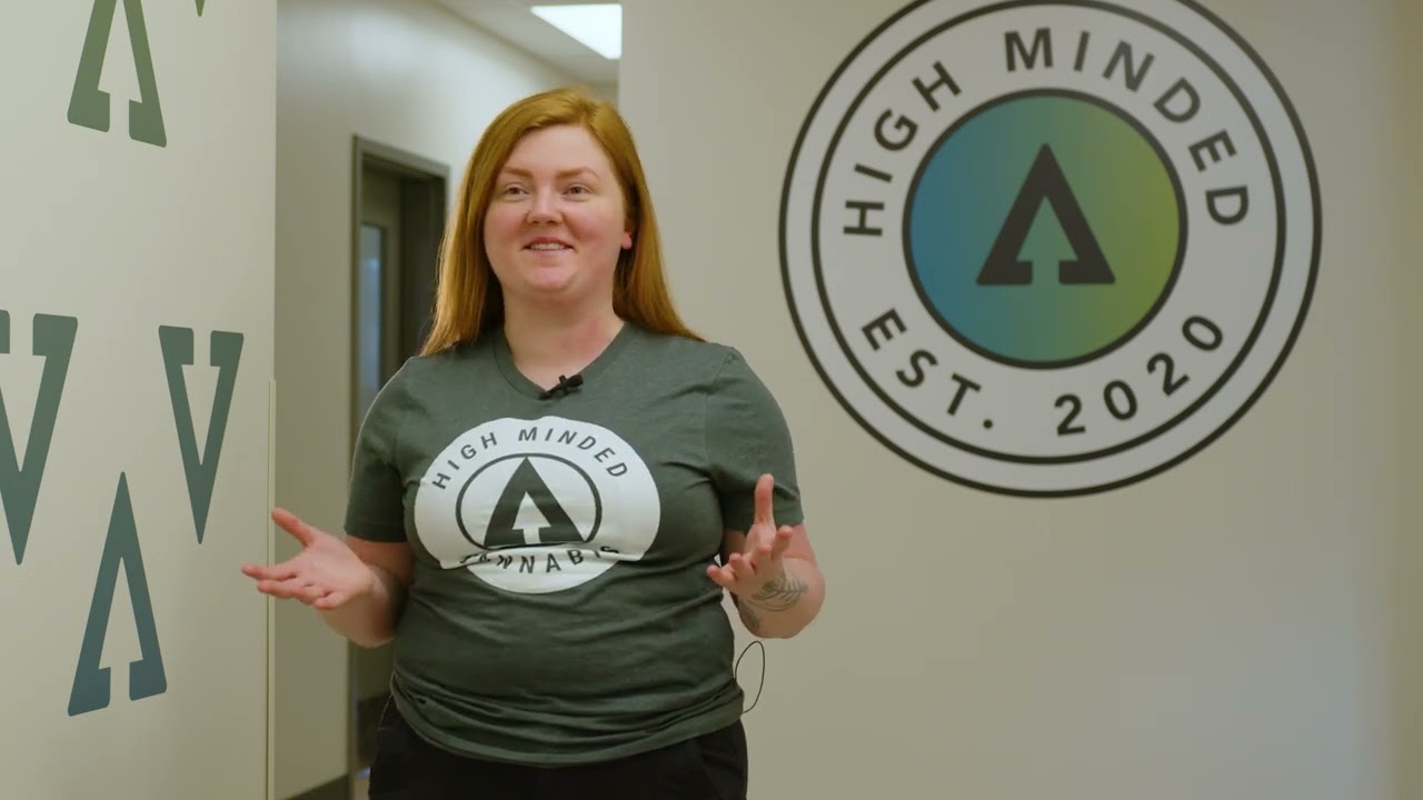 Weed 101: Cannacurious? We have you covered!