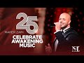 Maher Zain Top 25 Songs In Celebration Of Awakening S 25th Anniversary Livestream