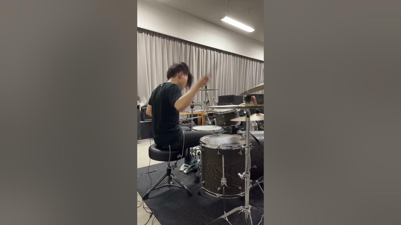 Bring Me The Horizon - Shadow Moses | Drum Cover 🥁 #bringmethehorizon #bmth #shadowmoses #drumcover