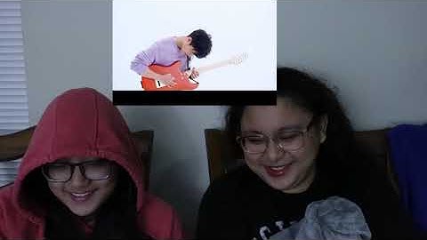 War Wanarat - วอแว (WarWhere) MV Reaction