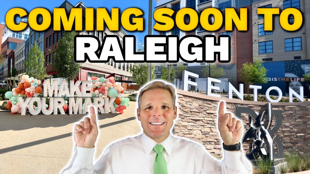 NEW And COMING SOON To Raleigh North Carolina In 2022 YouTube new-and-coming-soon-to-raleigh-north-carolina-in-2022-youtube
