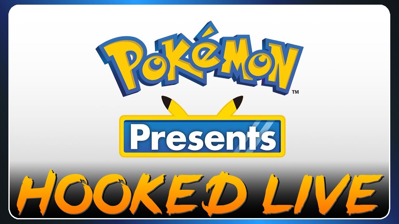 POKÉMON PRESENTS Reaction - Pokémon-Legenden: Z-A, Pokémon Friends, Pokémon Champion POKÉMON PRESENTS Reaction - Pokémon-Legenden: Z-A, Pokémon Friends, Pokémon Champion