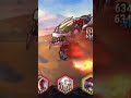Heroes infinity masamune vs super boss
