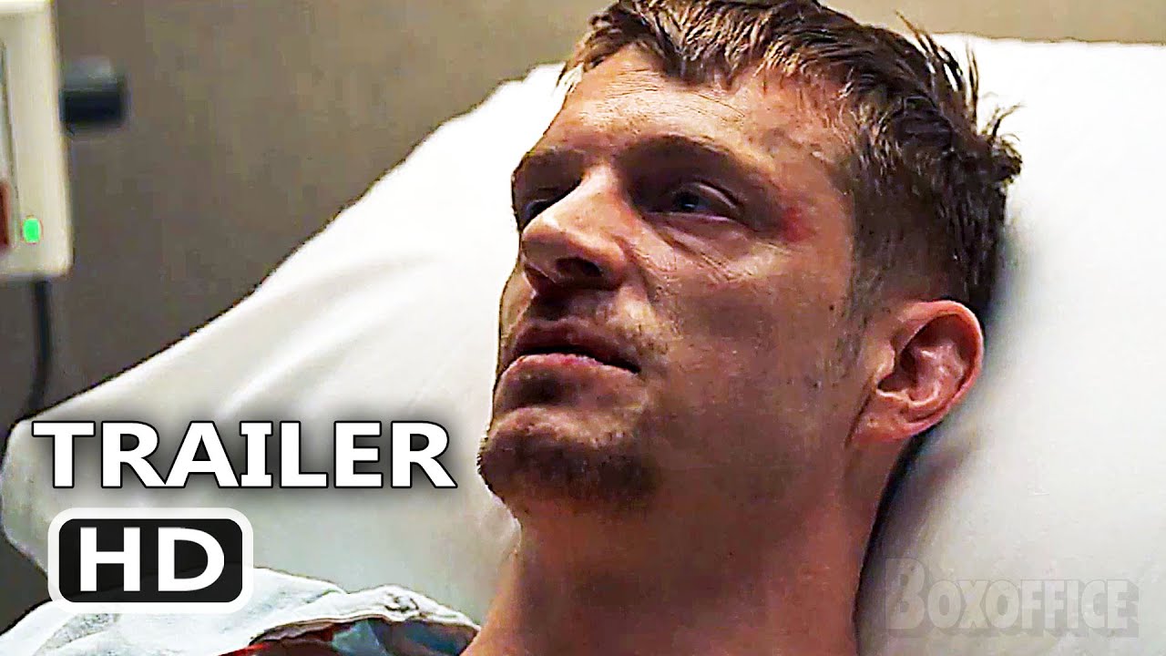 THE SOUND OF PHILADELPHIA Trailer (2021) Joel Kinnaman, Maika Monroe Movie