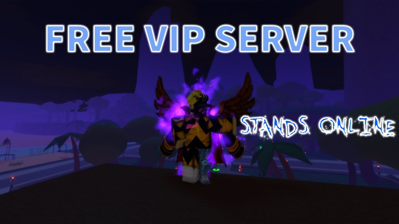 Free VIP Server for Online! (Expired) | Online | ROBLOX - YouTube