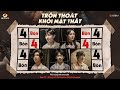 【Vietsub】Trốn Thoát Khỏi Mật Thất 2 - EP 4 | Cạm Bẫy Lập Nghệp ( Phần 2)