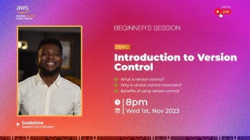 Git and Github - Introduction to Version Control