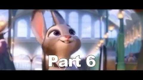 [CLOSED!] Collab - Try Everything {Zootopia}