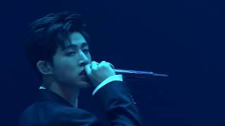 【Premium】iKON - I'M OK (2019 iKON CONTINUE TOUR ENCORE IN SEOUL 20190106)